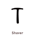 Shaver