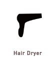 Hair Dryer