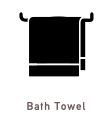 Bath Towel