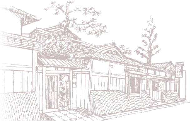 吉川外観イラスト