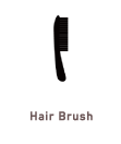 Hair Brush