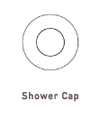 Shower Cap
