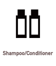 Shampoo/Conditioner