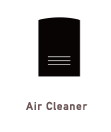Air Cleaner